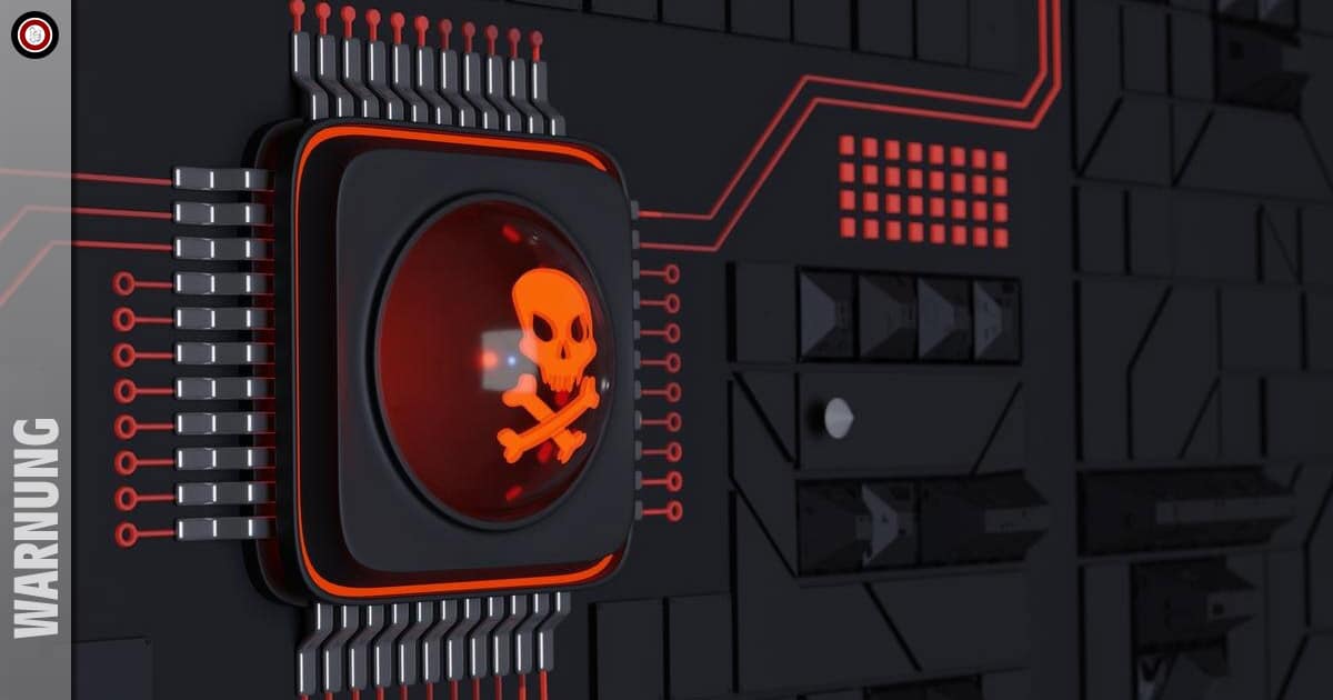 Vorsicht, Trojaner-Alarm: "Atomic Stealer" tarnt sich als Update