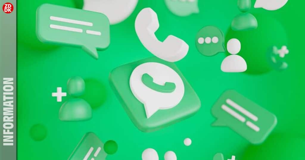 Faktencheck: Einführung eindeutiger Nutzernamen bei WhatsApp