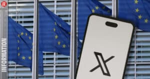 EU vs. X: Ermittlungen wegen Desinformation und illegaler Inhalte