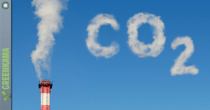 Kleiner Anteil, große Wirkung: Der Einfluss von CO₂ auf das Klima