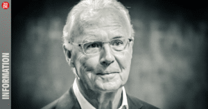 Franz Beckenbauer ist tot: Der Kaiser des Fußballs