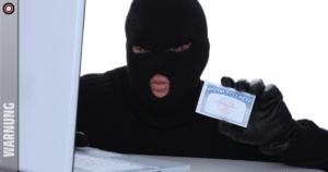 Celebrity Scam: Identity Theft for “Financial Testimonial”