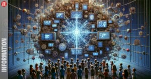 Algorithmen und Kinder: Die unsichtbare Hand hinter dem Bildschirm