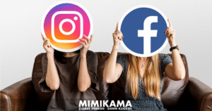 Facebook and Instagram: Separation of accounts possible