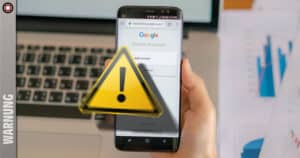 Why all Google services are currently at risk
