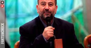 Hamas-Führer Saleh al-Aruri bei Angriff im Libanon getötet