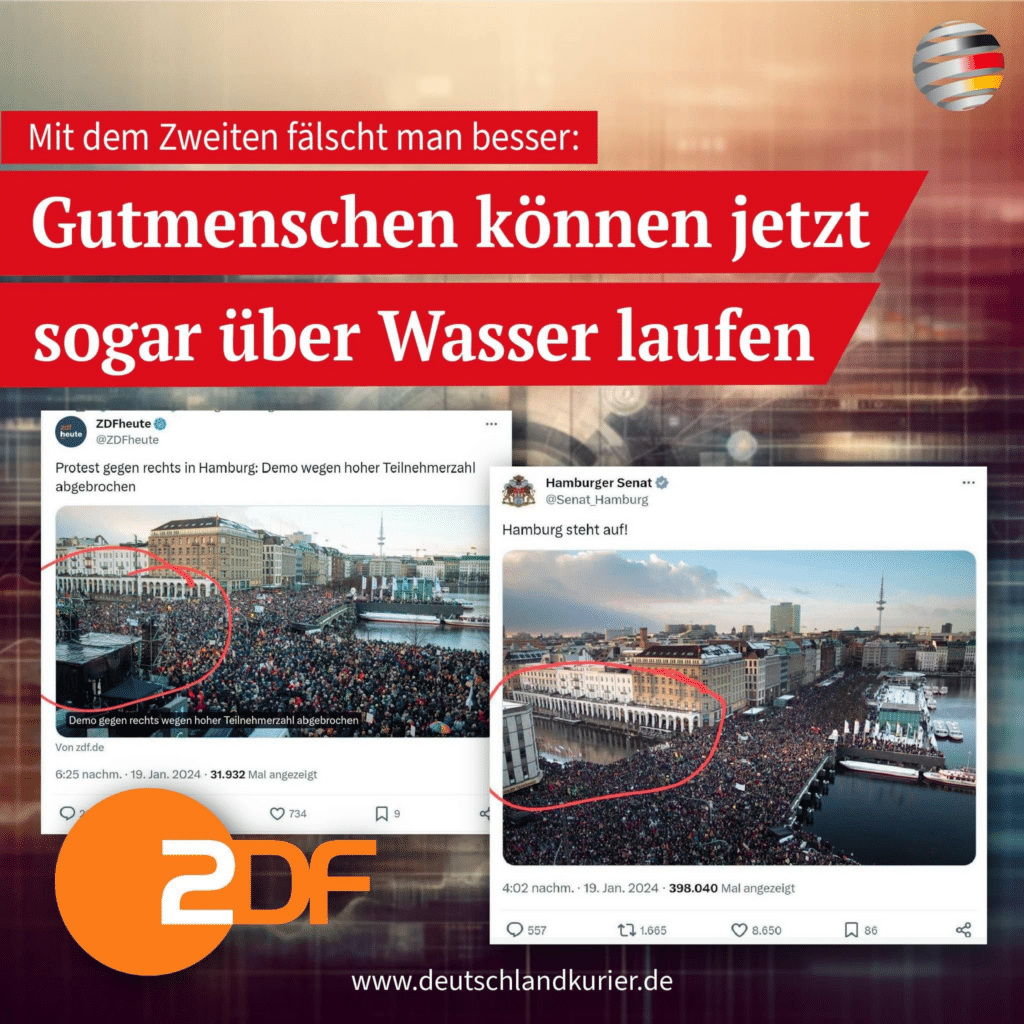Medien unter Beschuss: Falsche Anschuldigungen über Bilder zu Demo in Hamburg – mimikama.org Medien unter Beschuss: Falsche Anschuldigungen über Bilder zu Demo in Hamburg – mimikama.org