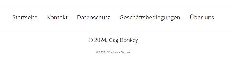 Wie würdest du als Hippie aussehen? Ein Faktencheck – mimikama.org Screenshot der Verweise ohne Inhalt der Webseite "Wie würdest du als Hippie aussehen?"