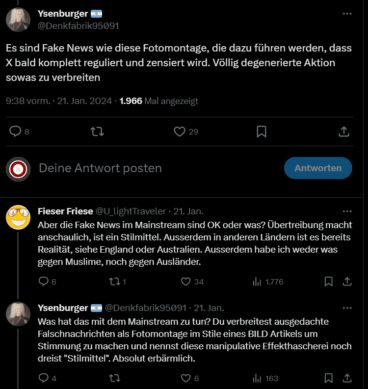 Muslimische Partei Deutschlands? Im Faktencheck – mimikama.org Muslimische Partei Deutschlands? Im Faktencheck – mimikama.org