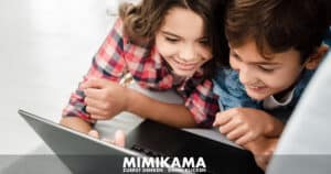 Kinder online schützen: Tipps für sichere Kommunikation