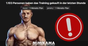 Fitness-App „Mad Muscles“: Mehr Schein als Sein?
