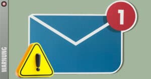 Betrugsalarm: Wie Schwindel-E-Mails Sie täuschen wollen