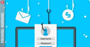 Wave of fraud: Beware of phishing in the form of a package