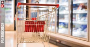 Supermarkets and rumors: false reports exposed in Bavaria