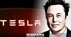 Schlaflose Nächte bei Tesla: Musks neue Vision