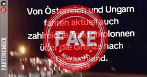 Bauernprotest: Wahrheit über das Video aus Koblenz