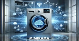 Smarte Waschmaschine: Datenflut oder Datenklau?