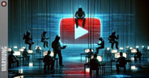 Cyberkriminalität auf YouTube: Die Lumma-Stealer-Gefahr