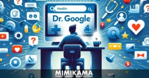 Gesund trotz Dr. Google – Der Wegweiser zu seriösen Gesundheitsinformationen im Internet