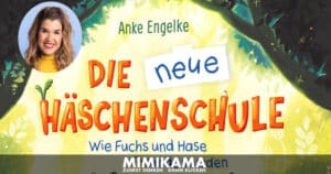 Shitstorm um Anke Engelkes Kinderbuch