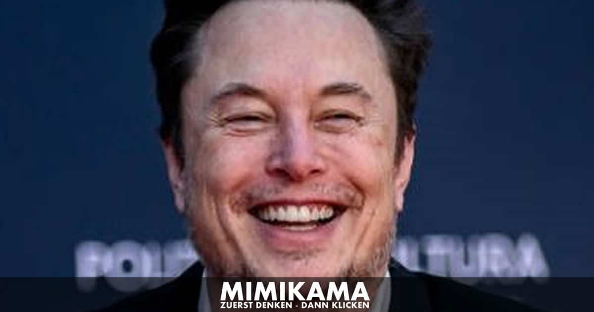 Elon Musks Fake-Doppelgänger: Mythos auf X / Bild: glomex