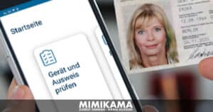 Identitätsdiebstahl: Hacker knacken deutschen E-Ausweis