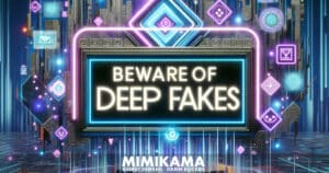 Deepfakes: Die (un)sichtbare Bedrohung
