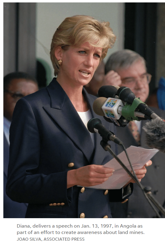 Prinzessin Diana lebt? Die Wahrheit hinter dem digital bearbeiteten Foto – mimikama.org Prinzessin Diana lebt? Die Wahrheit hinter dem digital bearbeiteten Foto – mimikama.org