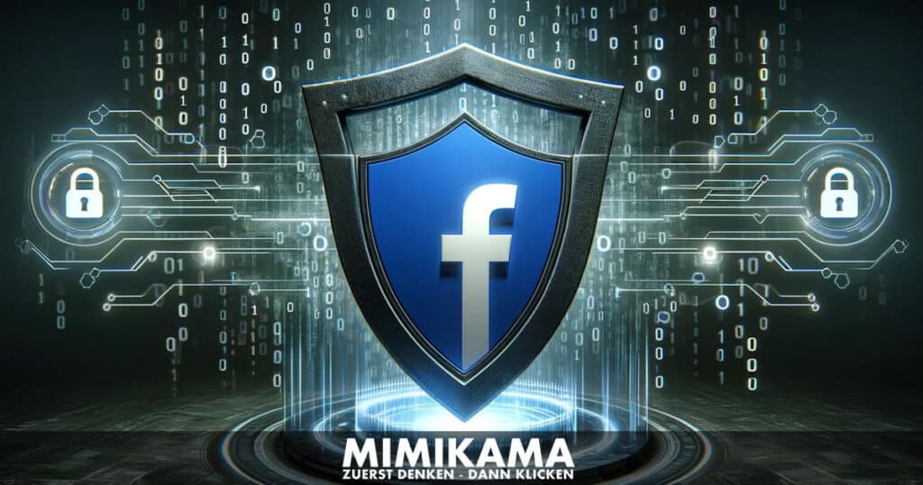 Facebook-Marketplace-Leak: 77.000 Betroffene / Artikelbild: Dall-e/mimikama