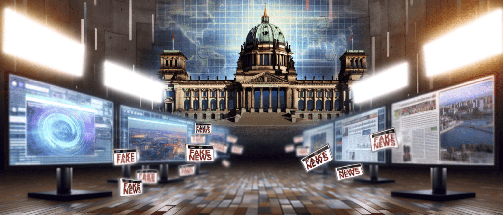 KI-Bots: die unsichtbare Gefahr für unsere Demokratie – mimikama.org Einsatz von KI-Bots in politischen Kampagnen