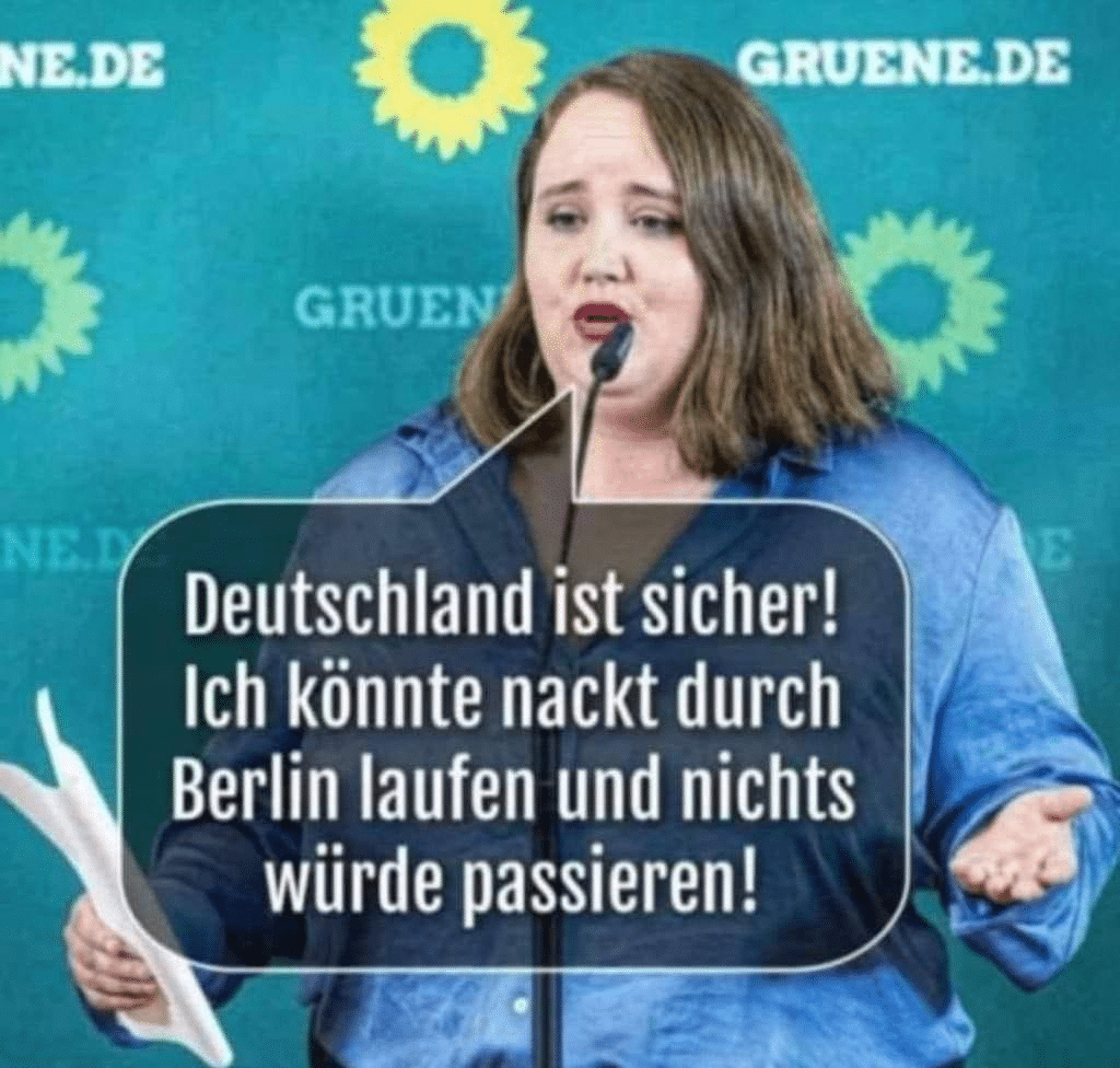 Ricarda Lang: Wahrheit zu falschem Zitat – mimikama.org Screenshot Facebook