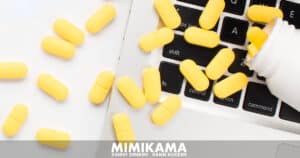 Gefahr aus dem Netz: Gefälschte Pillen, echte Risiken