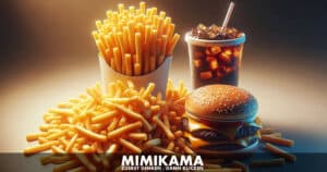 Pommes Panik: Burger Kings Satire-Schock!