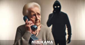 Tatort Telefon: Betrug an Senioren