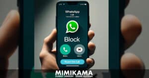 WhatsApp stoppt Spam direkt vom Sperrbildschirm
