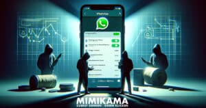 WhatsApp-„Spionage“: Entdecken und stoppen