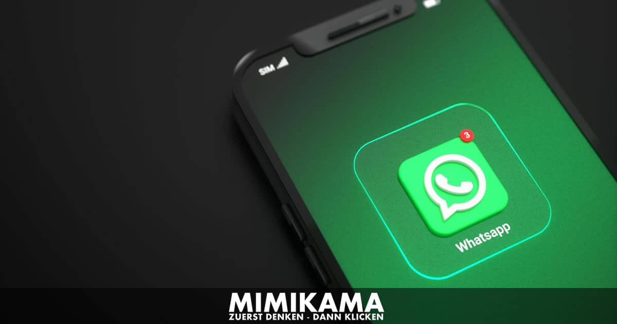 WhatsApp-Falle: Die neue Betrugswelle / Artikelbild: Freepik