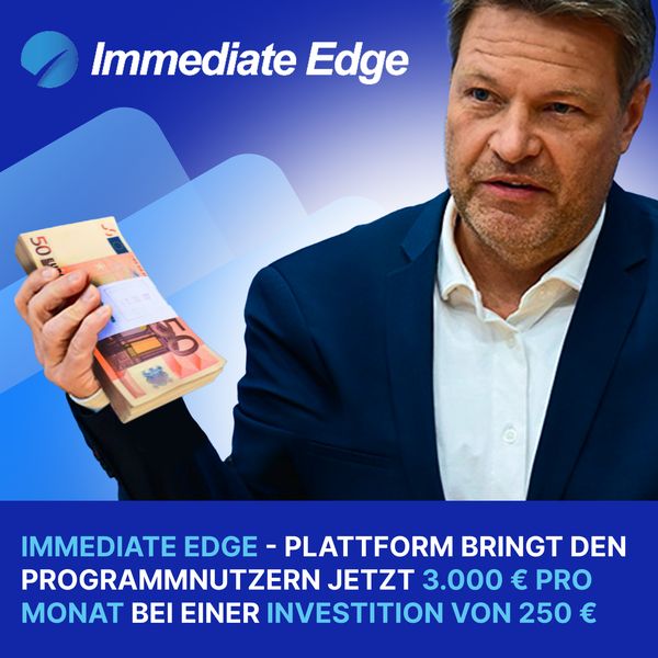 Ist Ihr Geld bei Immediate Edge wirklich sicher? – mimikama.org Ist Ihr Geld bei Immediate Edge wirklich sicher? – mimikama.org