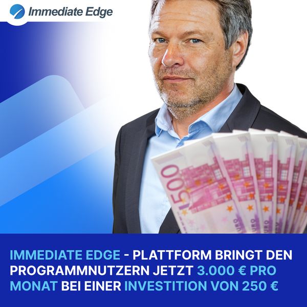 Ist Ihr Geld bei Immediate Edge wirklich sicher? – mimikama.org Ist Ihr Geld bei Immediate Edge wirklich sicher? – mimikama.org