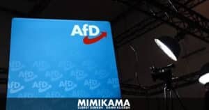 AfD-Eklat im Bundestag: Ein ungeheuerlicher Angriff auf die Demokratie