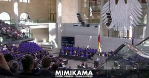 Über 100 Rechtsextreme im Herzen der Demokratie: AfD-Mitarbeiter im Bundestag unter Verfassungsschutzbeobachtung