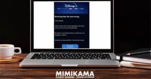 Disney+ : Digitaler Diebstahl – wie Sie sich davor schützen können