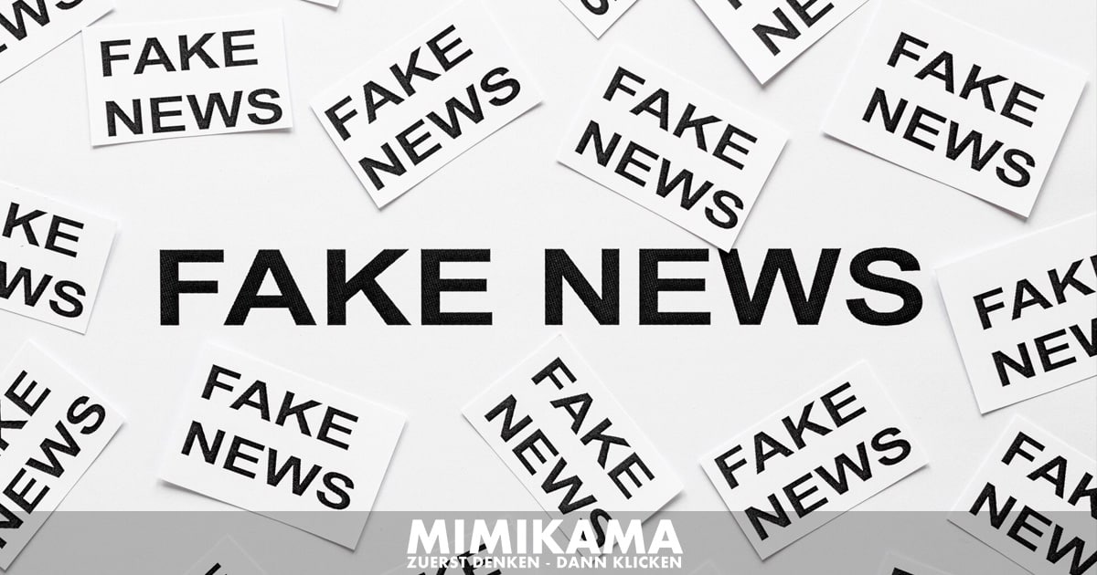 Echo-Kammern im Netz: Wie Fake News florieren / Artikelbild: Freepik