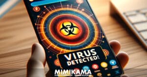 Additional virus protection for smartphones: myth or necessity?