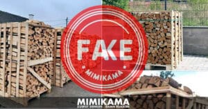 Beware of firewood scams on Facebook