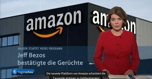 Falsche "Tagesschau" Meldungen: Wie erkennen?