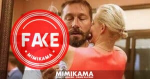 Julija Nawalnaja: Gezielte Desinformation im Fall der ‚Schwarzen Witwe‘