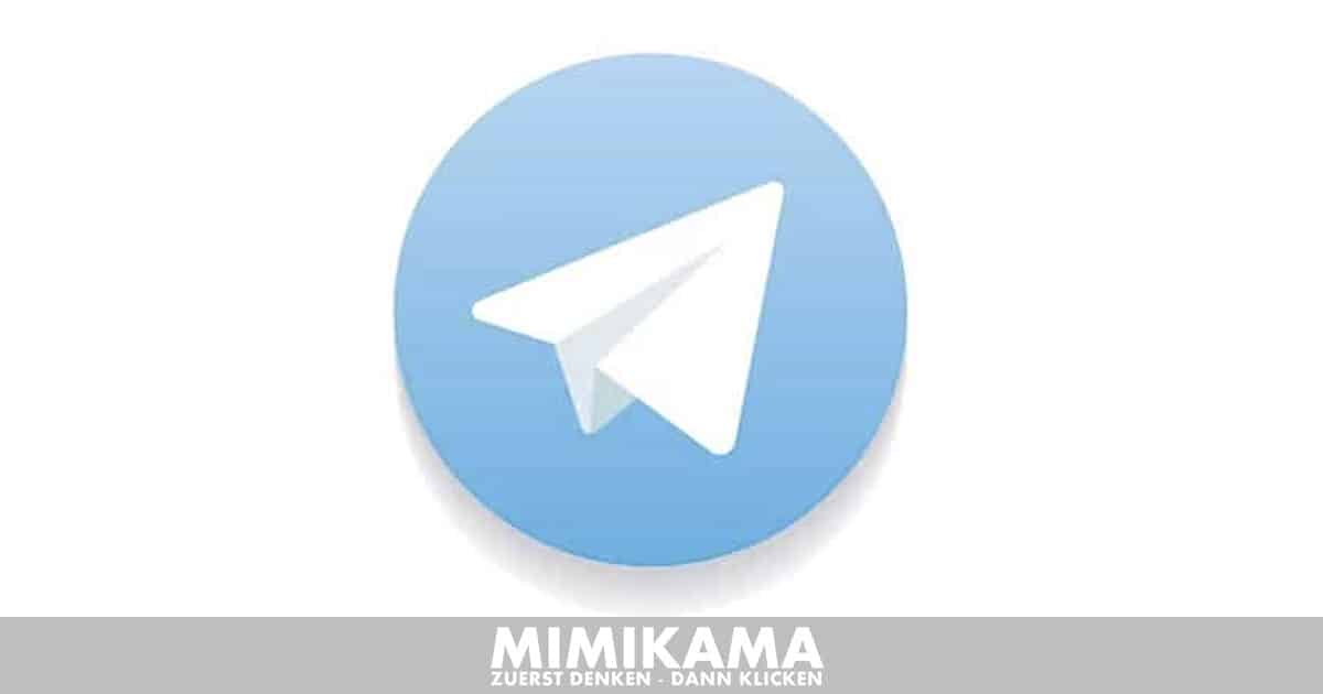 Telegram: Ein fragwürdiges Feature gefährdet Nutzerdaten / Bild: freepik