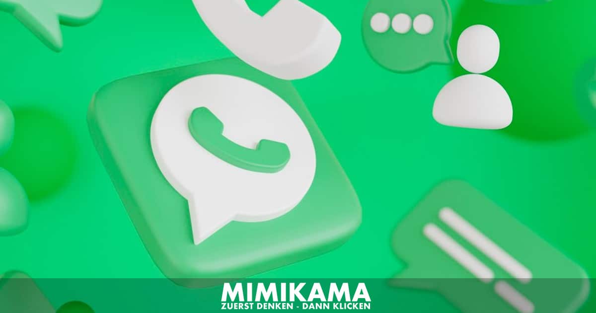 WhatsApp-Update: Akzeptieren oder Account verlieren / Artikelbild: Freepik, pikisuperstar