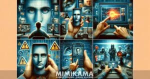 Schutz vor Deepfake-Betrug: Erkennung und Gegenmaßnahmen